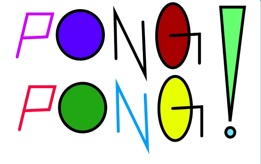 Pong Pong!