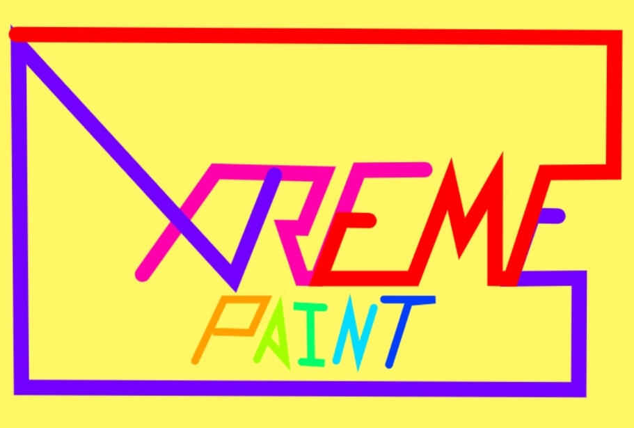Xtreme Paint