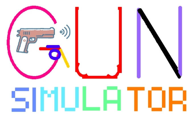 Gun Simulator